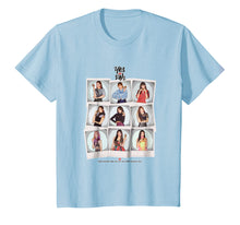 Load image into Gallery viewer, KPop Twice Sana Momo Nayeon Dahyun Jihyo Tzuyu Jeongyeon Yes