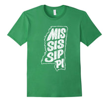 Load image into Gallery viewer, Mississippi T-Shirt