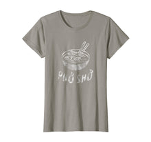 Load image into Gallery viewer, For Sure Pho Sho Shirt Vietnamese Asian Food T-Shirt