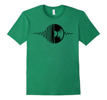 Load image into Gallery viewer, DJ T-shirt