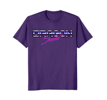 Load image into Gallery viewer, Dragon Sound T-Shirt