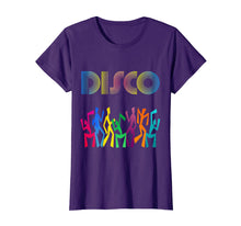 Load image into Gallery viewer, Cool Vintage Disco Retro 70s and 80s party T-shirt