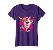 Load image into Gallery viewer, Stars Fun Booba T-Shirt