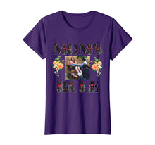 Load image into Gallery viewer, Moms Rule Mothers Day
