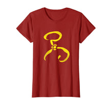 Load image into Gallery viewer, The Yellow Sign of the King in Yellow - Cthulhu Mythos Shirt-256282