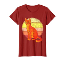 Load image into Gallery viewer, Warrior Cats | Firestar| for warriors book series fans T-Shirt