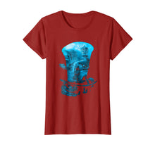 Load image into Gallery viewer, Cheshire And Alice In Wonderland T-Shirt