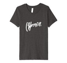 Load image into Gallery viewer, Chronixx - Reggae Rastafari Roots Royalty Livity Shirt