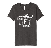 Load image into Gallery viewer, Future Helicopter Pilot Like Daddy Father's Day Gift Tshirt