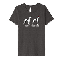 Load image into Gallery viewer, Whippet, Whippet Good : Funny dog shirt