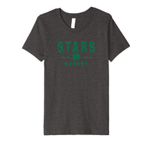 Load image into Gallery viewer, Dallas Hockey - 2019 Playoffs - Stars Premium T-Shirt