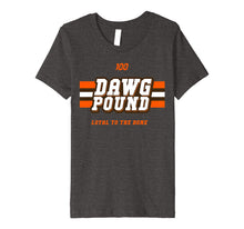 Load image into Gallery viewer, Dawg Pound - Premium Shirt