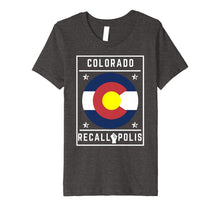 Load image into Gallery viewer, Colorado Recall t-shirt