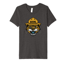 Load image into Gallery viewer, Smokey the Jaguar Duval Shirt