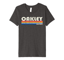 Load image into Gallery viewer, Vintage 70s 80s Style Oakley CA T-Shirt