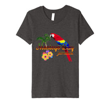 Load image into Gallery viewer, Montego Bay Jamaica Tropical Destination Beach T-Shirt