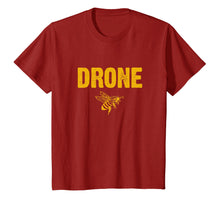 Load image into Gallery viewer, Beekeeper T-Shirt Beekeeping Shirt Drone