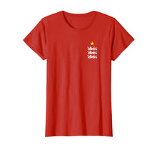 Load image into Gallery viewer, England 2018 Retro Lions T-Shirt