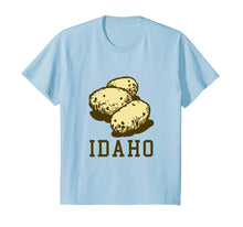Load image into Gallery viewer, Idaho Potato Shirt