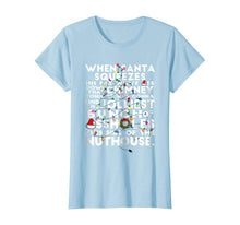Load image into Gallery viewer, Christmas Vacation Jolliest Bunch Shirt