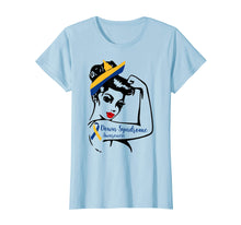 Load image into Gallery viewer, Down Syndrome Awareness Girls Shirt For Mom, Dad, Girls