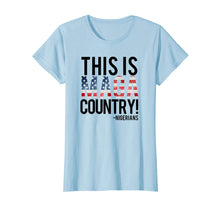 Load image into Gallery viewer, This is MAGA Country Said Nigerians Funny Meme Fake News