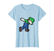 Load image into Gallery viewer, Luigi Dab T Shirt