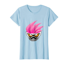 Load image into Gallery viewer, Kamen Rider Ex-Aid Shirt