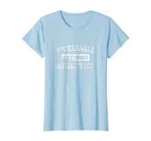 Load image into Gallery viewer, Pickleball Athletics T Shirt Distressed