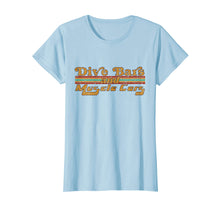 Load image into Gallery viewer, Dive Bars and Muscle Cars T Shirt Vintage 70s Distressed