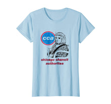 Load image into Gallery viewer, Chansportation Tee