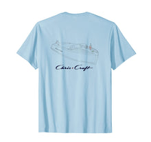 Load image into Gallery viewer, Vintage Chris Craft Speedboat