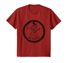 Load image into Gallery viewer, Artemis T-Shirt Greek Goddess Mythology Diana Roman Rome