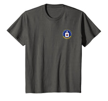 Load image into Gallery viewer, Central Intelligence Agency CIA Military Veteran Spy T-Shirt