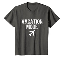 Load image into Gallery viewer, Vacation Mode Fly T-Shirt