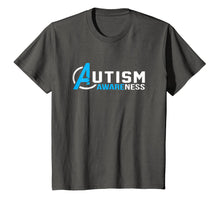 Load image into Gallery viewer, Autism Awareness T-shirt - Autism Superhero