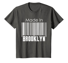 Load image into Gallery viewer, Brooklyn T shirt - Made In Brooklyn Tshirt