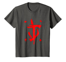 Load image into Gallery viewer, Mark of the Doom Slayer - Red shirt