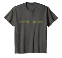 Load image into Gallery viewer, Sound Engineer T-Shirt Music Production Audio Engineer Shirt