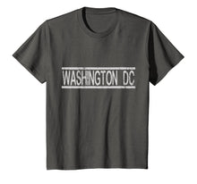 Load image into Gallery viewer, Washington DC Souvenir T-shirt