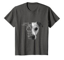 Load image into Gallery viewer, Once You Go Jack Russell Terrier Shirt Gift for Dog Lover
