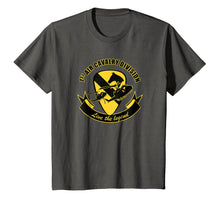Load image into Gallery viewer, 1st Air Cavalry Division T-shirt