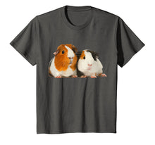 Load image into Gallery viewer, Guinea Pig Shirt - Couple Guinea Pig Cute Shirts