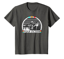 Load image into Gallery viewer, Phan Fiction Phanatic And Gritty Bryce South T-shirt Gift
