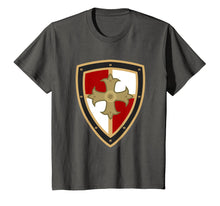 Load image into Gallery viewer, Medieval Knight Shirt - Medieval Renaissance Tunic