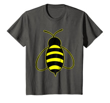 Load image into Gallery viewer, Honey Bumble Bee Bumblebee Costume T-Shirt Easy Last Minute