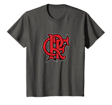 Load image into Gallery viewer, Flamengo Soccer T-Shirt