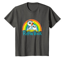 Load image into Gallery viewer, Puffin Rock shirt