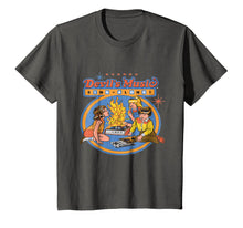 Load image into Gallery viewer, Devil s Music Sing-Along shirt