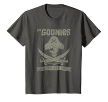 Load image into Gallery viewer, The Goonies Never Say Die T Shirt